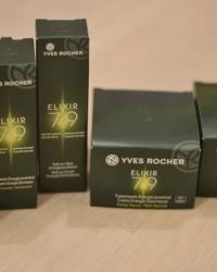 Elixir 7.9 Yves Rocher