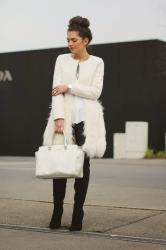 winter white 