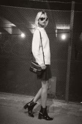hauteinnocence:
Street Style