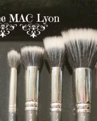 Beauté: Soirée MAC Lyon