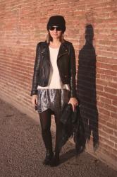 The Red Brick Wall