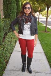 Tres Chic