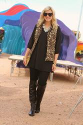 Styling a LBD
