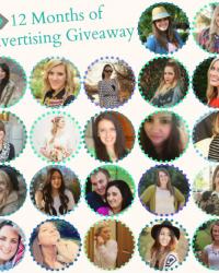 Mega Advertising Giveaway!