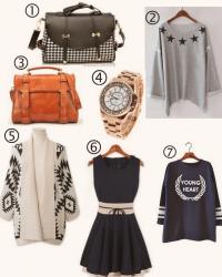 SammyDress Giveaway