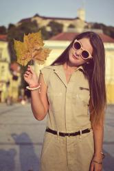 Dungarees