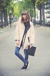 SHEEPSKIN & LEO