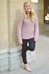 Maille Gourmande