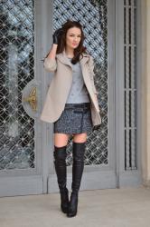 School Girl
