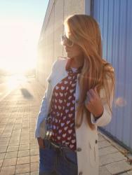 Retro Style