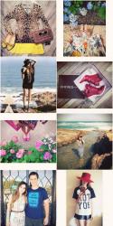 Instagram: @fashioncoolture