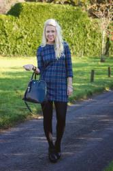 TARTAN LOVE AFFAIR