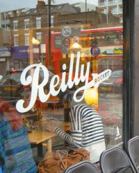 Reilly Rocket 