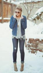 Denim 