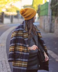 TARTAN & MUSTARD