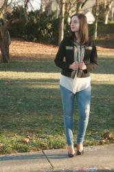 (Outfit Diary) Flat Out