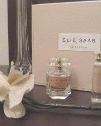 Elie Saab: Le parfum