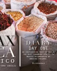 Oaxaca, México / Diary One