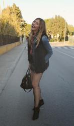Total mix