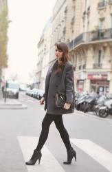 Fantaisie militaire