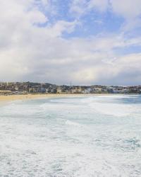 Bondi Beach