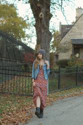 Throwback to Fall
