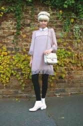 Lilac Lace