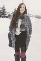 Winter Hymnal