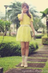 Citrus Delight 