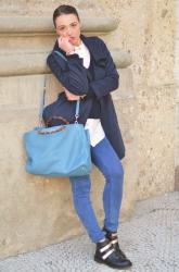 Look casual con Miss Hamptons e Jeggings