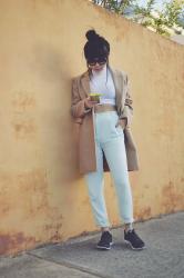 nonchalance