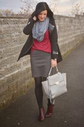 Kitty Kisses and Passion For Fashion Link up