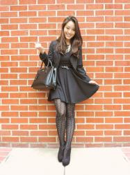 The LBD: Skater Edition