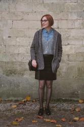 Girly Preppy