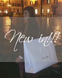 Celine new in!