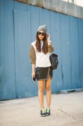 Style noted