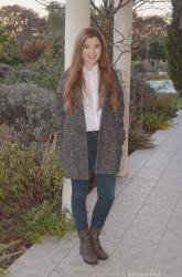 Smile & oversize