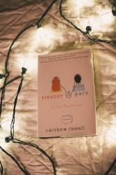 Reading List: Eleanor & Park