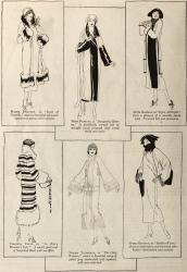 Hollywood Coats (1924)