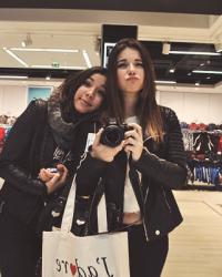 Inauguration Primark Marseille ♡