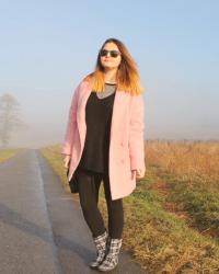 Mon manteau rose #2