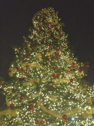 Toronto Christmas Market