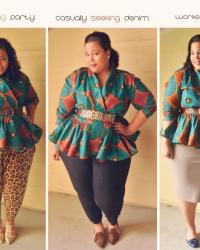 Ethnic Chic