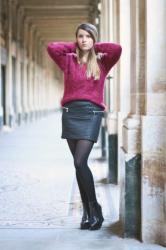 Jardin du Palais Royal