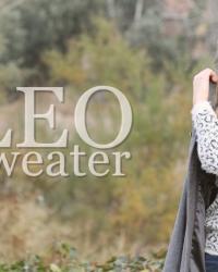 LEO SWEATER