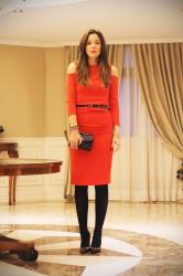 Come vestirsi a Capodanno e a Natale? 12 idee outfits!