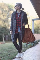 Outfit Of The Day