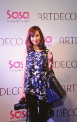 ARTDECO Launched At Sasa