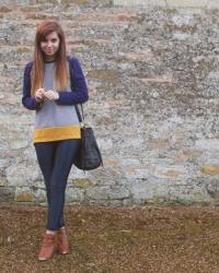 Outfit: 6ks