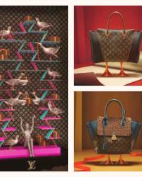 LOUIS VUITTON BAGS